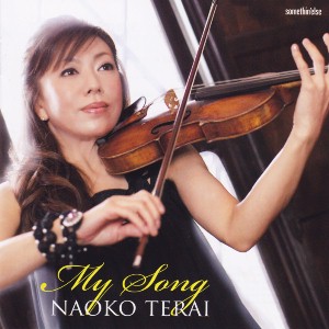 My Song / Naoko Terai