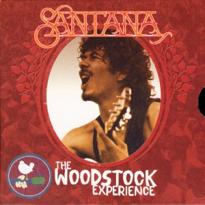 The Woodstock Experience / Santana