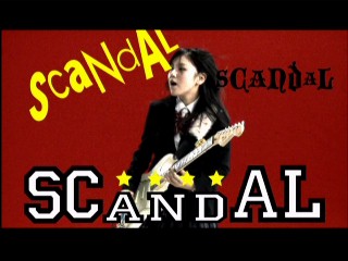 BESTSCANDAL / SCANDAL (CD+DVD)