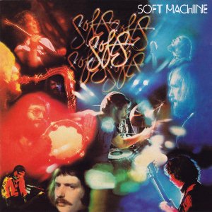 Softs / Soft Machine