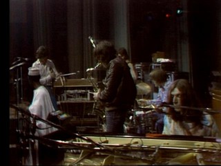 Live At Santa Monica '72 / Traffic (DVD)