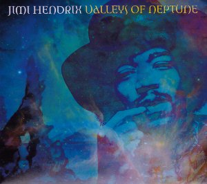 Valleys Of Neptune / Jimi Hendrix