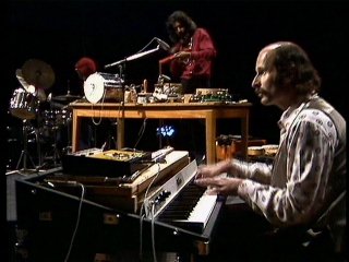 Live In Germany 1971 / Weather Report (DVD)