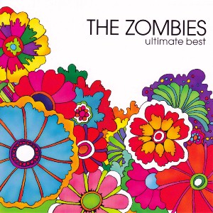 The Zombies  Ultimate Best
