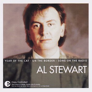 The Essential / Al Stewart