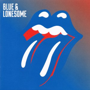 Blue & Lonesome / The Rolling Stones