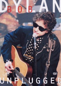 Unplugged / Bob DylaniDVDj