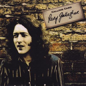 Calling Card / Rory Gallagher