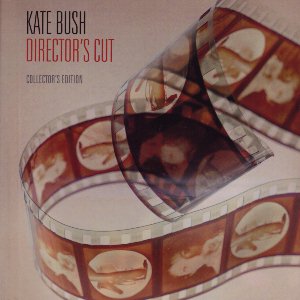 Director's Cut / Kate Bush