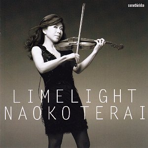 Limelight / Naoko Terai