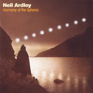 Harmony Of The Spheres / Neil Ardley
