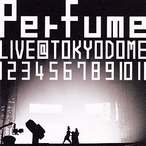 10NAW[fr[5NLOI Perfume LIVE @h[u1 2 3 4 5 6 7 8 9 10 11v / Perfume (DVD)