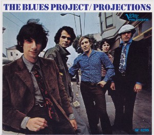 Projections / The Blues Project
