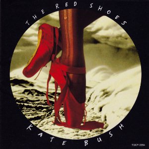 The Red Shoes / Kate Bush