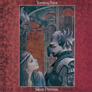 Silent Promise / Turning Point