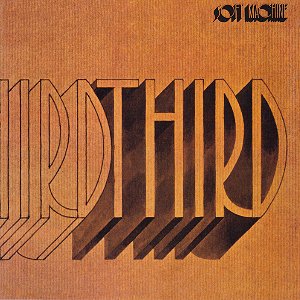 Soft Machine third (2CD)