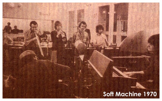 Soft Machine third (2CD)