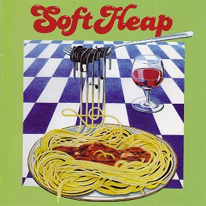Soft Heap