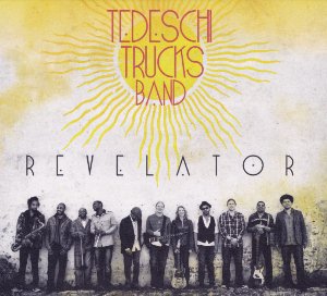 Revelator / Tedeschi Trucks Band