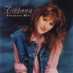 Greatest Hits / Tiffany