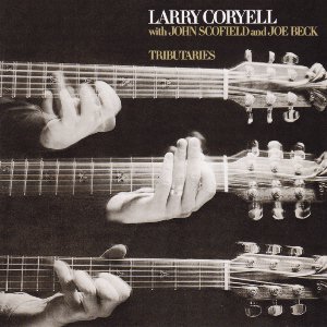 Tributaries / Larry Coryell