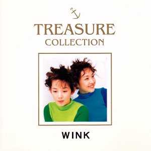 Treasure Collection - Wink Best / Wink
