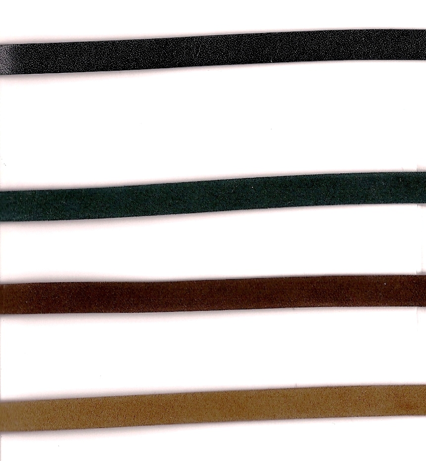 "TSUKAITO" handle(hilt) wrap Leather