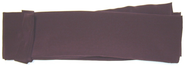 Sword bag (for "SHIRASAYA") Artificial (Synthetic) silk