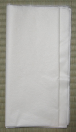 "YOSHINOGAMI"paper (synthetic paper)
