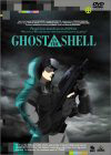 GHOST IN THE SHELL Uk@EDVD