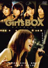 Girl's BOX o[YEnCEDVD