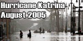 ハリケーン「カトリーナ」募金支援サイト