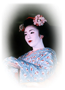 祇園・舞妓の歴史