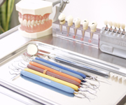 歯科治療器具（滅菌処理）