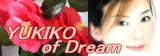 YUKIKO of Dream